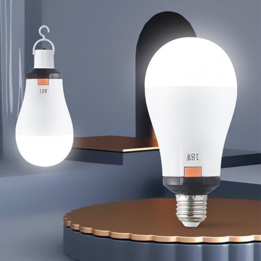 Just Arrived at Buy Center: LED Rechargeable Detachable Emergency Bulb Light