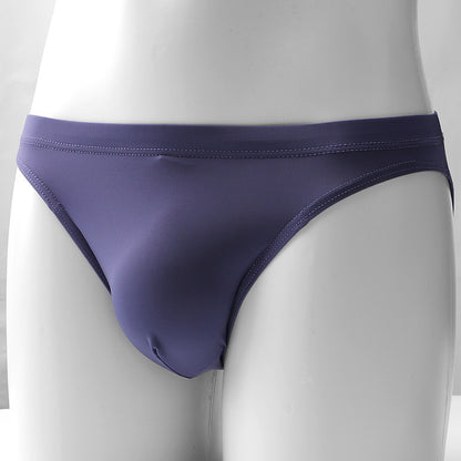 High Transparent Ultra-thin Silky Underwear