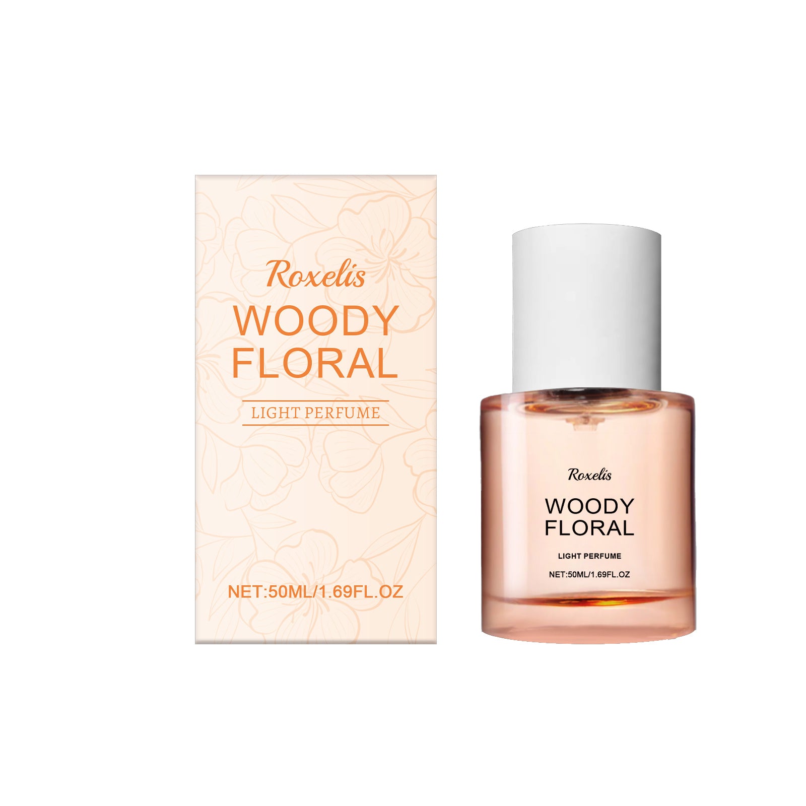 Woody Floral Light Perfume | Health, Beauty & Hair2 | Buy Center