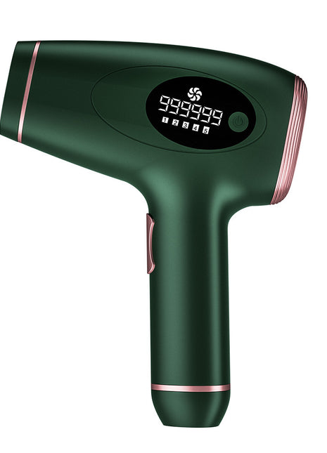 Hand-held Hair Cleaning Beauty Instrument