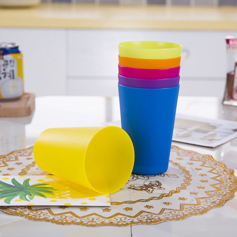 Fresh Arrivals at Buy Center: Kindergarten For Colorful Children Competitive Stacked Cup