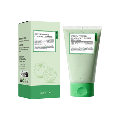 Buy Center Handpicked: 120g Gentle Cleansing Mask Pore Acne Cleanser 120g