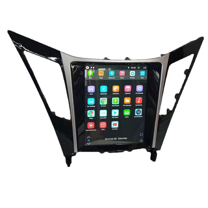 Hot New Items at Buy Center: Vertical Screen Android Smart Navigator Large Screen