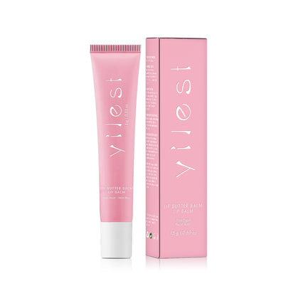 Buy Center Exclusive Offer-Lip Balm Hydrating Moisturizing And Anti-chapping Colorless Pink