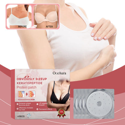 Breast Enhancement Patch, Breast Enhancement Mask, Breast Growth Patches, Breast Firming Patch For Improve Sagging | Health, Beauty & Hair3 | Buy Center