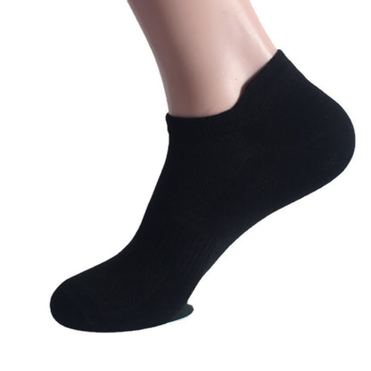 Chaussettes de sport en maille pour hommes, grandes tailles