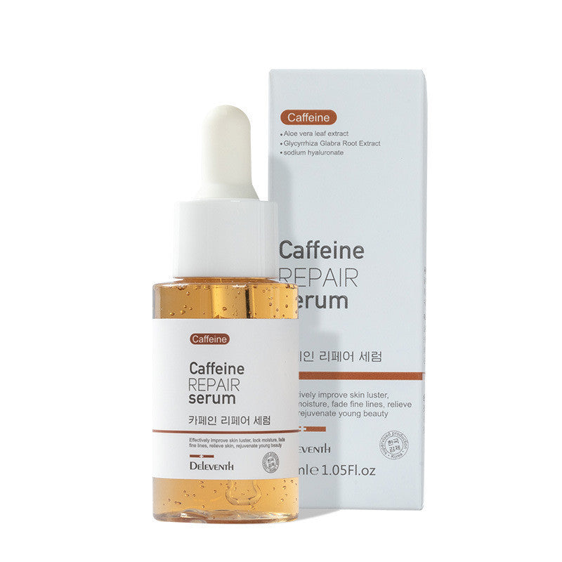 Buy Center Handpicked: Caffeine Facial 30ml Soothing Skin Redness Hydrating 30ml