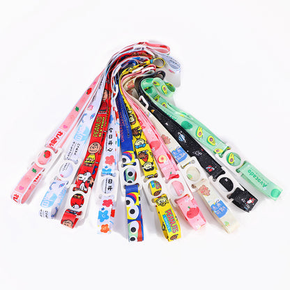 Hot New Items at Buy Center: Water Cup Strap Mineral Water Bottle Crossbody Rope Silicone Lanyard