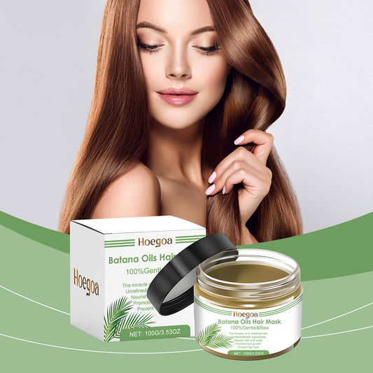 Newly Released at Buy Center: Batana Oil Hair Mask Improved Repair