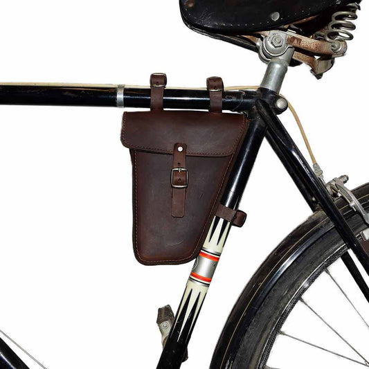 Now Available at Buy Center: European And American Cycling Outdoor Bicycle Triangle Change And Mobile Phone Bag