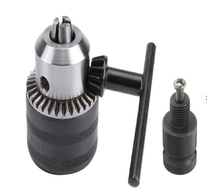 Fresh Arrivals at Buy Center: Rechargeable Wrench Electric Drill Drill Chuck Converter