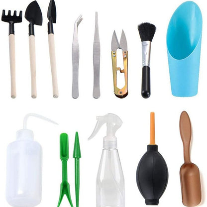 New at Buy Center: Succulent Tools Suit Combination Plant Flower Growing Supplies Gardening Tools