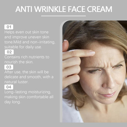 Hot New Items at Buy Center: Vitamin C Retinol Cream Firming Skin