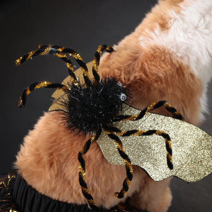 Just Arrived at Buy Center: Pet Clothes Clothes Halloween Party Dog Suit