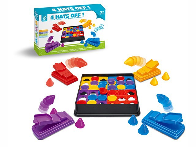 Fresh Arrivals at Buy Center: Desktop Game Digital Puzzle Elimination Music Educational Children's Toys Style 577716