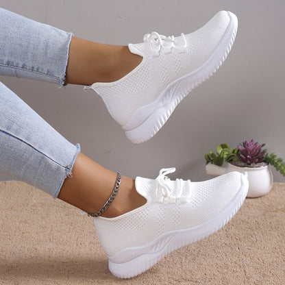 Trending Now at Buy Center: Women's Moving Shoes Light Running Shoes