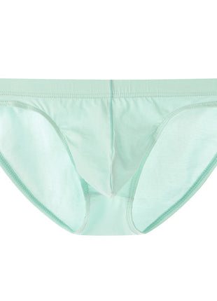 Purified Cotton Underwear Sweat-absorbent Breathable Briefs