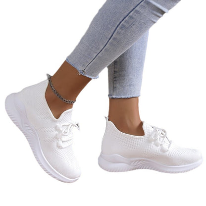 Trending Now at Buy Center: Women's Moving Shoes Light Running Shoes