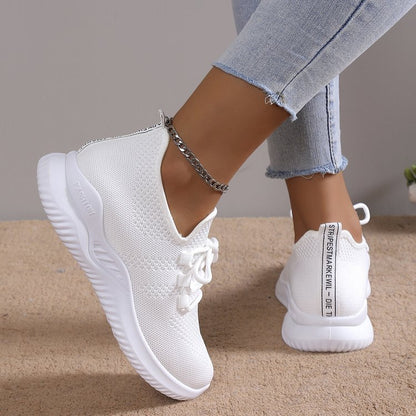 Trending Now at Buy Center: Women's Moving Shoes Light Running Shoes