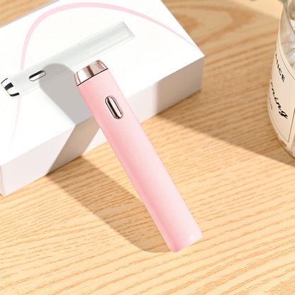 Fresh Arrivals at Buy Center: Thermal Pulse Electronic Anti-itch Instrument Portable Mosquito Bites Pink USB