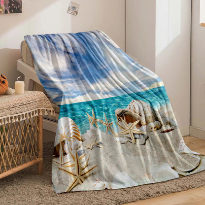 Trending Now at Buy Center: Office Nap Blanket Student Dormitory Single Blanket