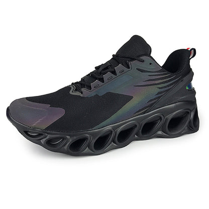 New Breathable Sports Versatile Men's Shoes