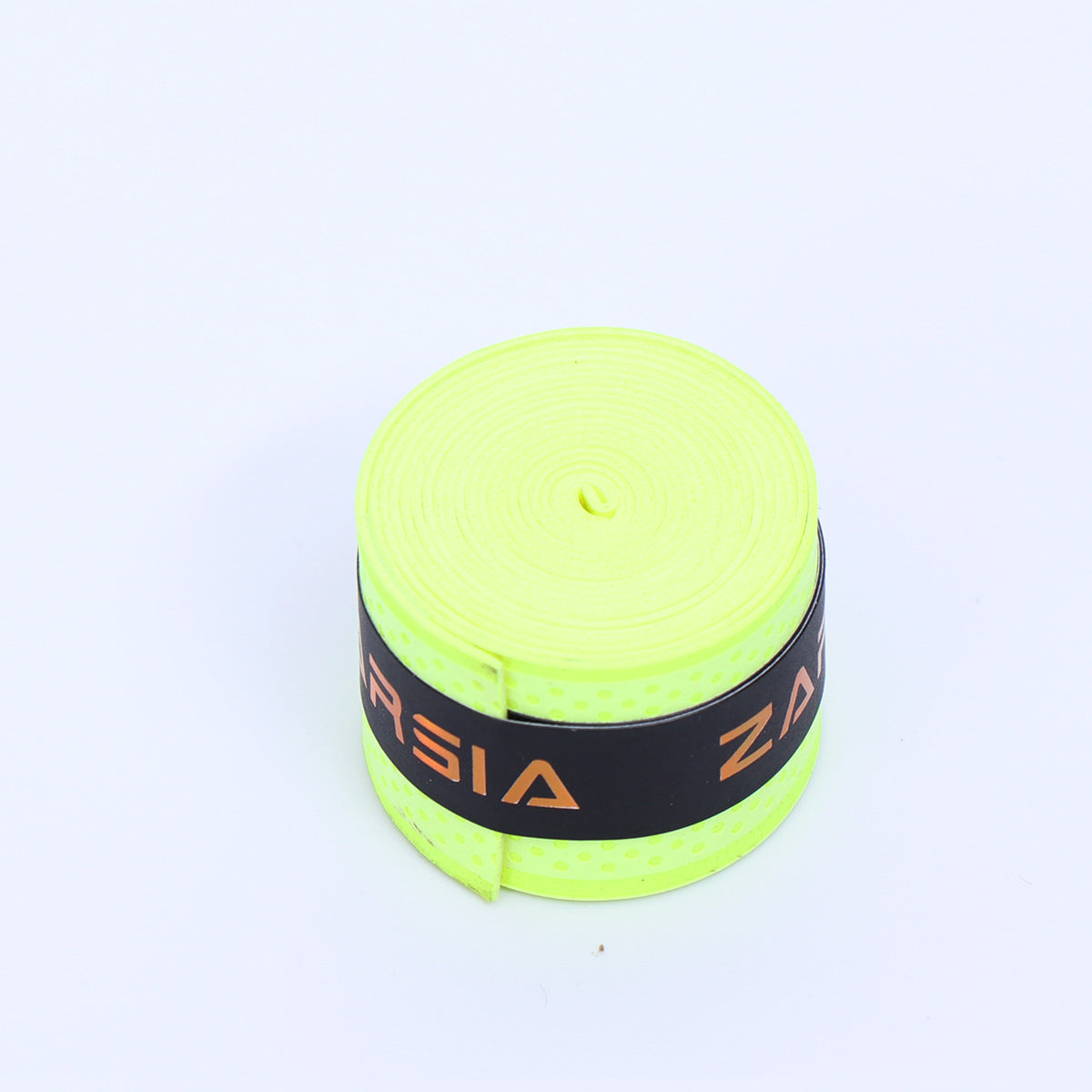 Newly Arrived at Buy Center: Dry Tennis Rackets Slingshot Skipping Rope Winding Tape Fluorescent Yellow