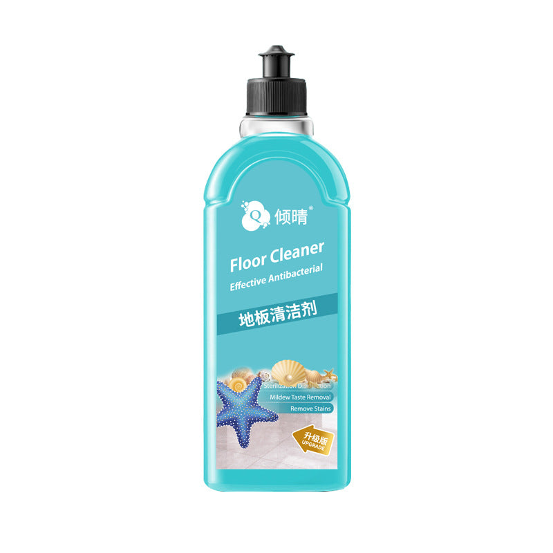 Just Arrived at Buy Center: Floor Tile Polishing Brightening And Descaling Cleaning Solution Floor Ocean