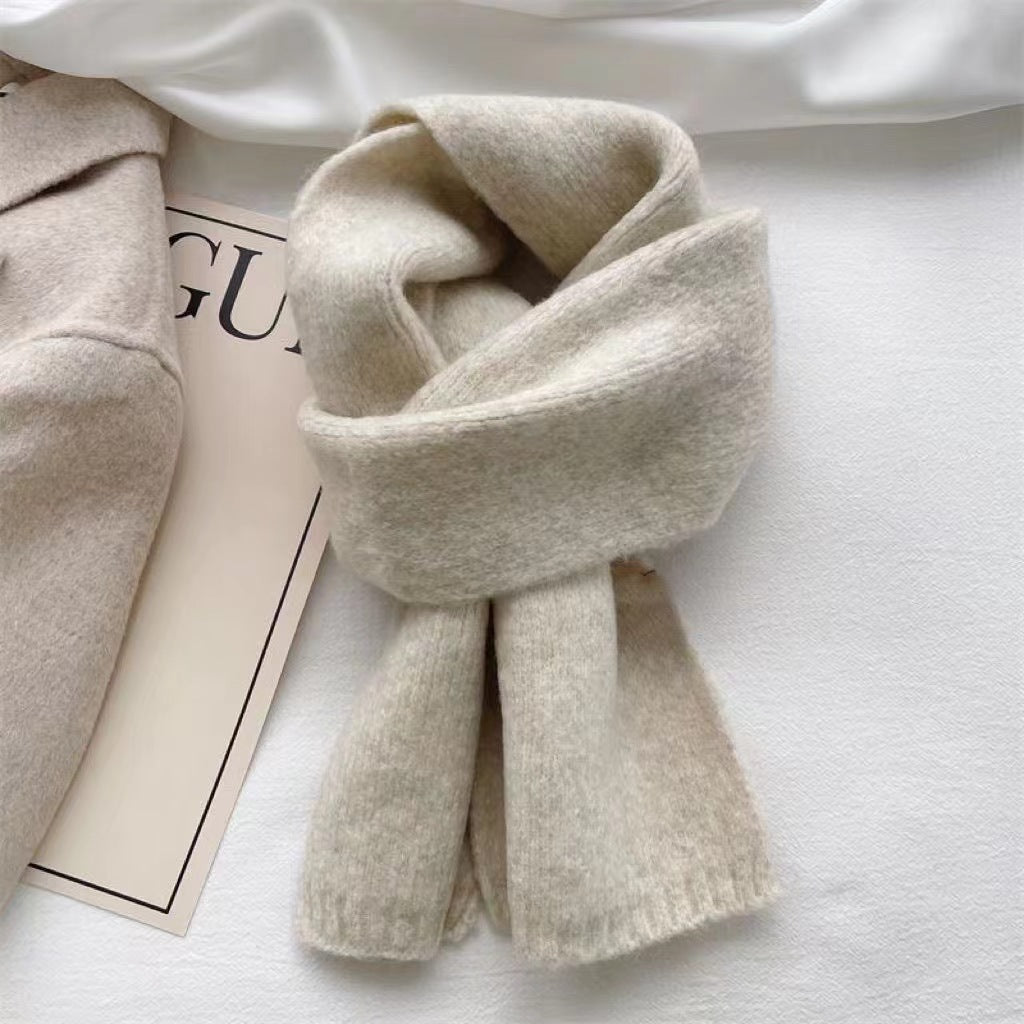 Women's Fashion Personalized Cashmere Scarf