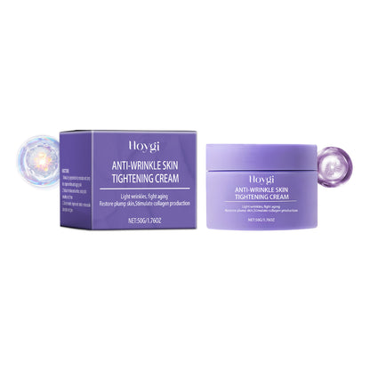 New at Buy Center: Facial Skin Tightening Cream Gentle And Moisturizing