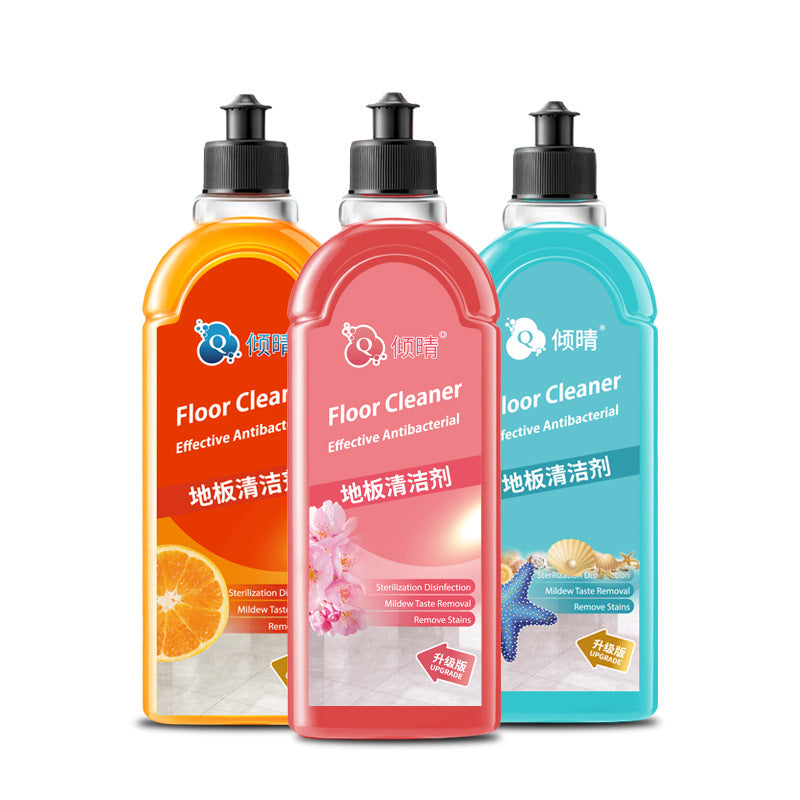 Just Arrived at Buy Center: Floor Tile Polishing Brightening And Descaling Cleaning Solution