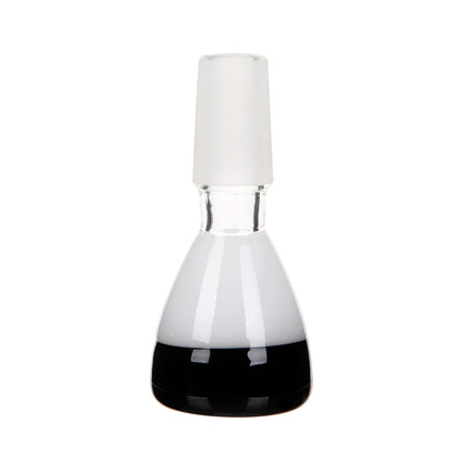 Just Arrived at Buy Center: Smoking Set Smoking Pipe Accessories Hookah Glass Crafts White