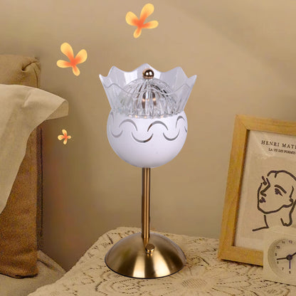 New Desk Lamp Rechargeable Decoration Ambience Light Bedside Lamp