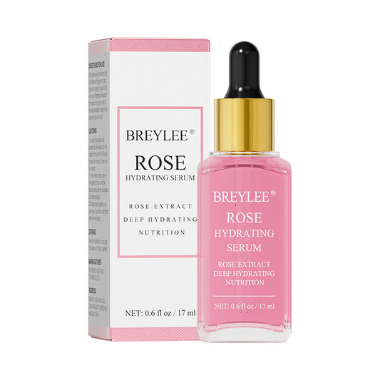 Hot New Items at Buy Center: BREYLEE Stock Solution Rose Liquid 17ml