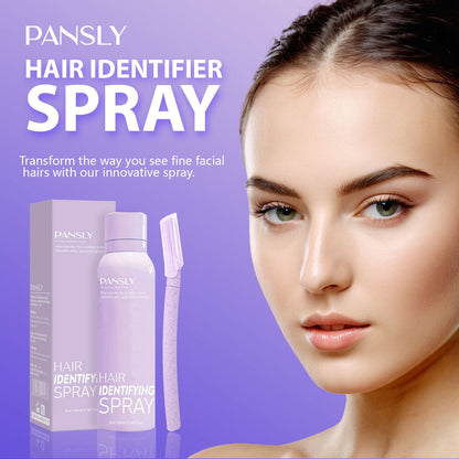 Newly Released at Buy Center: Hair Recognition Spray PANSLY 110