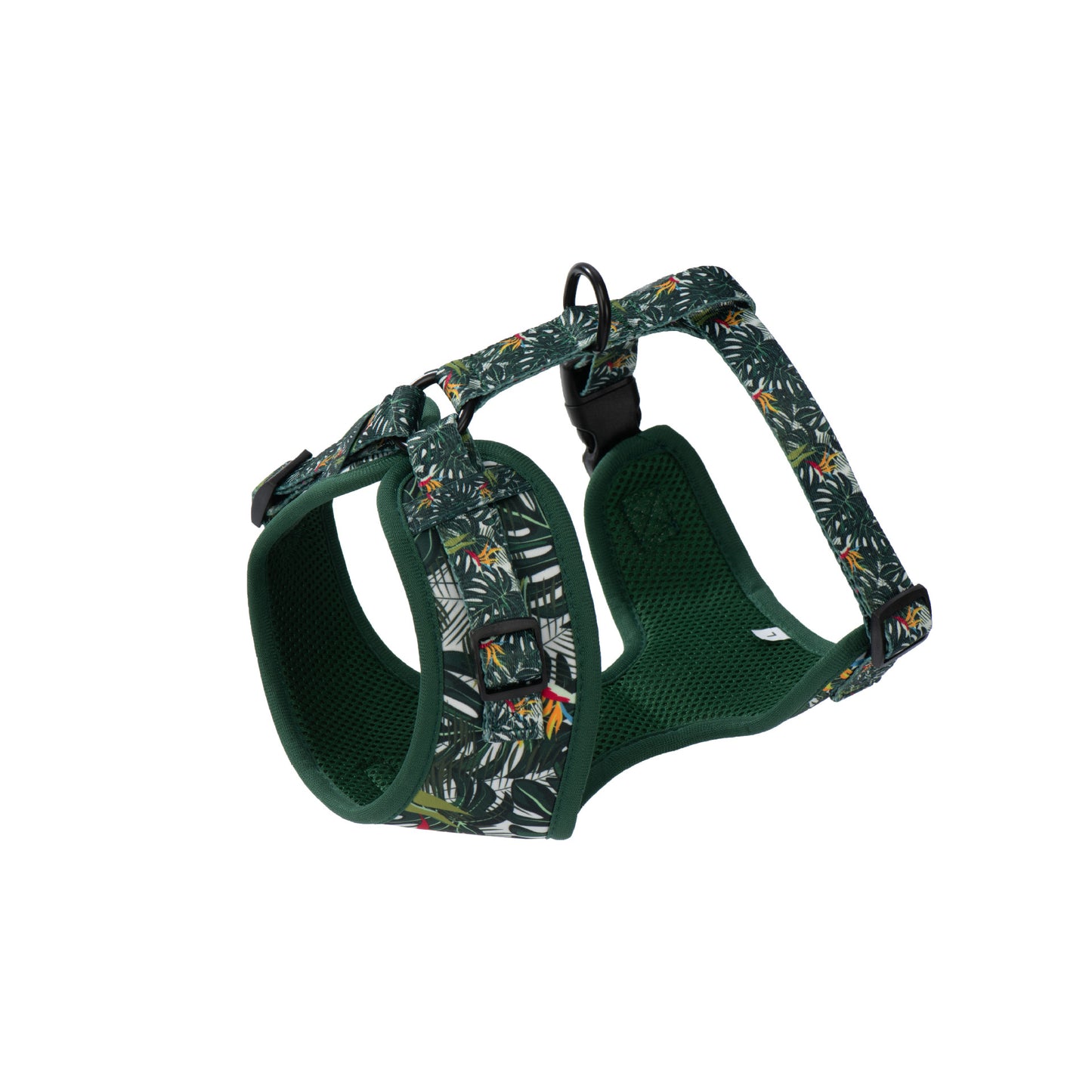 Just Arrived at Buy Center: Adjustable Vest Pet Harness Haulage Rope Package Chest And Back