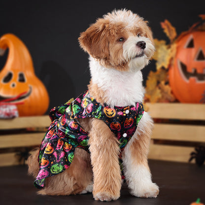 Newly Released at Buy Center: Angel Wings Pet Costume Halloween Dog Clothes