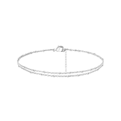 Trending Now at Buy Center: Bohemian Beach Style Premium Anklet