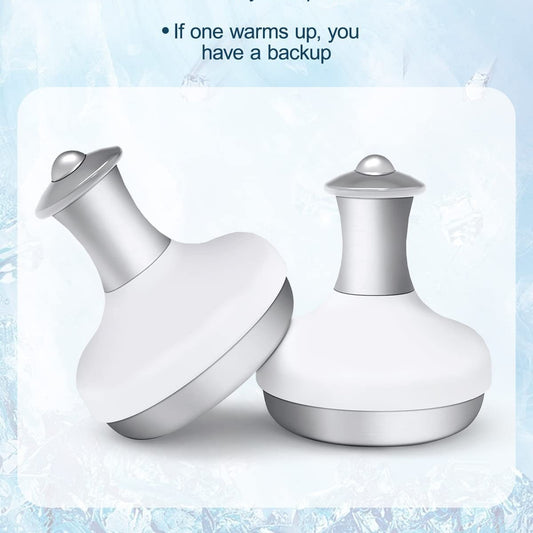 Newly Arrived at Buy Center: Cold Therapy Device Ice Cone Beauty Instrument Home Skin Care