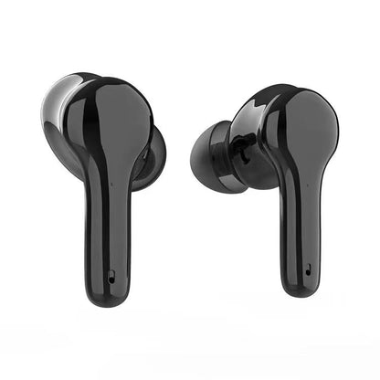 Now Available at Buy Center: M6 Smart Bluetooth Translation Headphones Supports 127 Languages Black