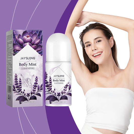 Newly Arrived at Buy Center: Lavender Body Lotion Deodorant Cleaning Fragrance