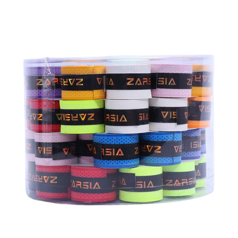 Newly Arrived at Buy Center: Dry Tennis Rackets Slingshot Skipping Rope Winding Tape