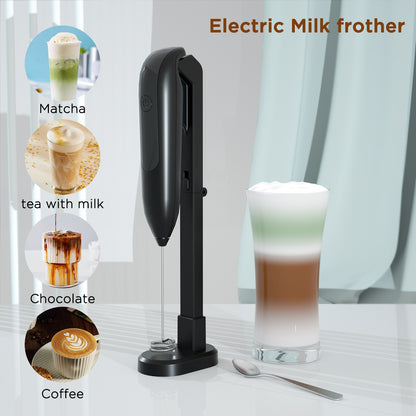 Fresh Arrivals at Buy Center: Automatic Home Foam Wireless Handheld Egg Beater