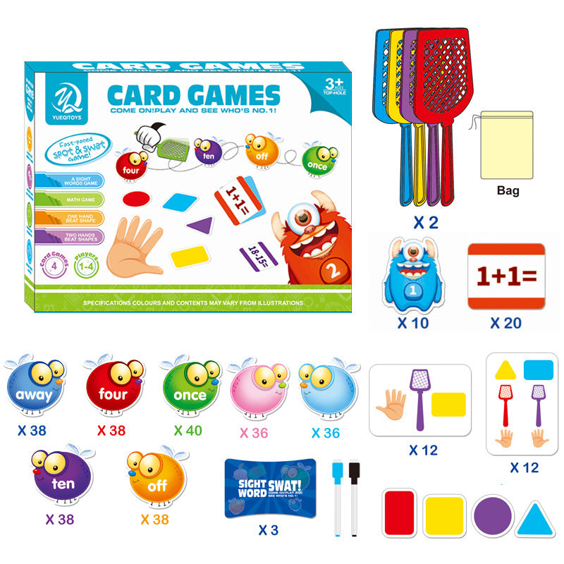 Fresh Arrivals at Buy Center: Desktop Game Digital Puzzle Elimination Music Educational Children's Toys