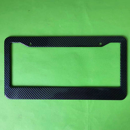 Fresh on the Scene at Buy Center: American Standard License Plate Frame License Plate Frame License Frame Round Hole