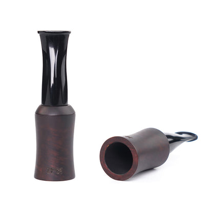 Just Arrived at Buy Center: Cigar Mouth Accessories Briar Filter Tip