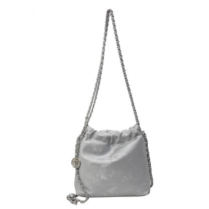 New Niche Underarm Bag Fashion Crossbody Bucket Bag