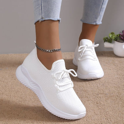 Trending Now at Buy Center: Women's Moving Shoes Light Running Shoes