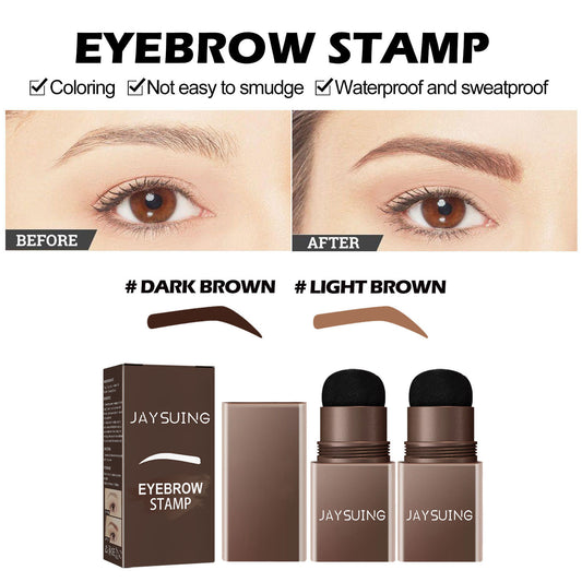 Trending Now at Buy Center: Eyebrow Plaster Naturally Waterproof Not Smudge