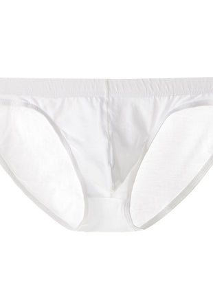 Purified Cotton Underwear Sweat-absorbent Breathable Briefs